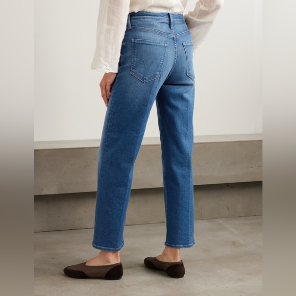 MOTHER The Ditcher Hover Jeans - Picture 2 of 15